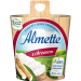 SEREK TWAROGOWY Z CHRZANEM 150G ALMETTE
